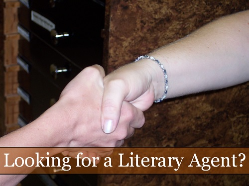 8 Literary Agents Accepting Submissions   Looking2 