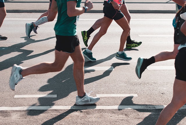 Why Is Pacing Important In Running